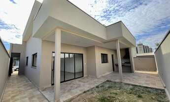 Imagem 3: Casa Térrea Condomínio Golden Park Jacareí - 3 Dormitórios ( 1 Suite) - Aceita permuta