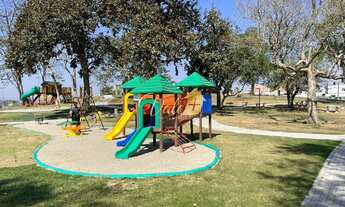 Imagem 5: Terreno Condomínio Residencial Alphaville I - 615,00m². Urbanova - Sjc