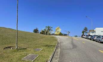 Imagem 6: Terreno Condomínio Residencial Alphaville I - 615,00m². Urbanova - Sjc