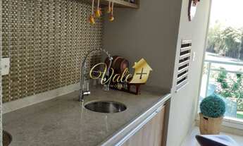 Imagem 4: APARTAMENTO RESIDENCIAL em SÃO JOSÉ DOS CAMPOS - SP, JARDIM DAS COLINAS