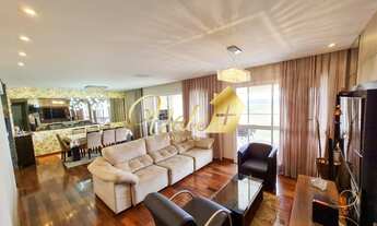 Imagem 5: SPLENDOR BLUE, 3 dormitórios, 3 suíte, 4 banheiro, 2 vagas na garagem, 157M² de Área Const