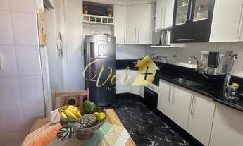 Imagem 7: Cobertura ao lado do Vale Sul