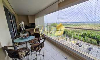 Imagem 2: SPLENDOR BLUE, 3 dormitórios, 3 suíte, 4 banheiro, 2 vagas na garagem, 157M² de Área Const