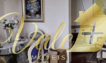 Imagem: Apartamento Vila Adyana São José dos Campos