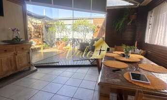 Imagem 5: Cobertura ao lado do Vale Sul