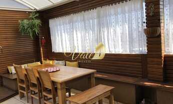 Imagem 6: Cobertura ao lado do Vale Sul