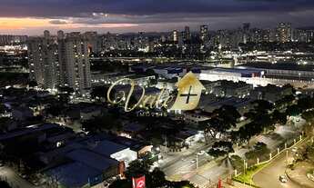 Imagem: Cobertura ao lado do Vale Sul