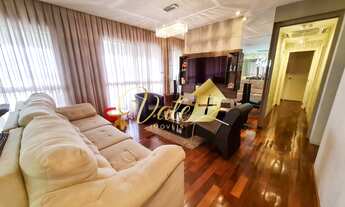 Imagem 7: SPLENDOR BLUE, 3 dormitórios, 3 suíte, 4 banheiro, 2 vagas na garagem, 157M² de Área Const