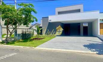 Imagem: Campos do Conde casa térrea com piscina