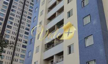 Imagem: APARTAMENTO RESIDENCIAL em SÃO JOSÉ DOS