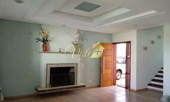 Imagem 2: CASA RESIDENCIAL em JACAREÍ - SP, CONDOMÍNIO RESIDENCIAL MIRANTE DO VALE