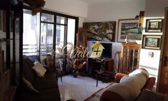 Imagem 4: Apartamento Aquarius mais de 100 metros