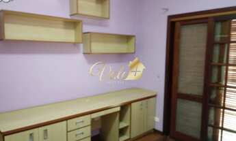 Imagem 5: CASA RESIDENCIAL em JACAREÍ - SP, CONDOMÍNIO RESIDENCIAL MIRANTE DO VALE