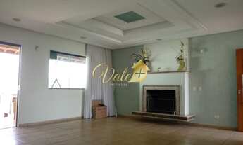 Imagem 3: CASA RESIDENCIAL em JACAREÍ - SP, CONDOMÍNIO RESIDENCIAL MIRANTE DO VALE