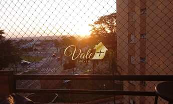 Imagem: Apartamento Aquarius mais de 100 metros