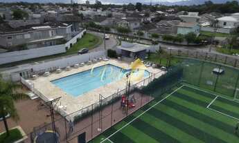 Imagem 2: Terreno Campos do Conde II