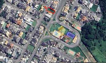 Imagem: Terreno Campos do Conde II