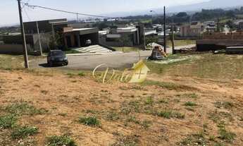 Imagem: Condomínio Terras do Vale