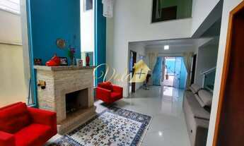 Imagem: Casa em condomínio fechado Tremembé