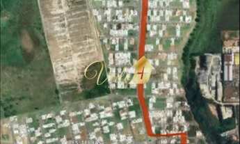 Imagem 4: Terras do Vale Condomínio Fechado