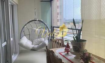 Imagem 3: Edifício Renaissance Taubaté