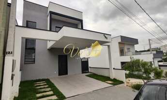 Imagem: Casa em condomínio em Taubaté Recanto