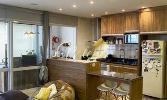 Imagem 1: Edifício Renaissance Taubaté