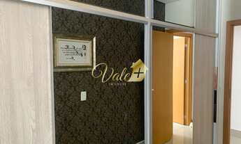 Imagem 7: Edifício Renaissance Taubaté