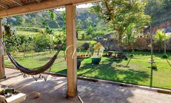 Imagem: Casa em condomínio em Jacareí Vale Dos