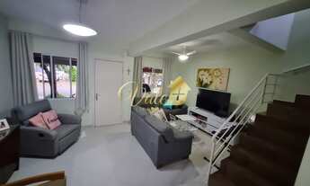 Imagem: Casa condomínio Village Tempus