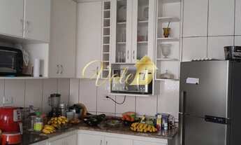 Imagem 7: Casa Monte Castelo SJC