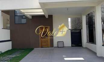 Imagem: CASA RESIDENCIAL em TAUBATÉ - SP, MORADA