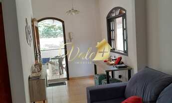 Imagem 6: Casa Monte Castelo SJC