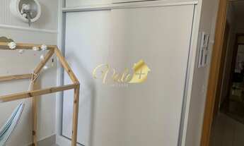 Imagem 6: Edifício Renaissance Taubaté