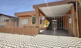 Imagem: Casa Térrea Vila São José