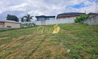 Imagem: Terreno Condomínio Mirante do Vale