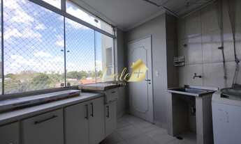 Imagem 7: Apartamento com linda vista