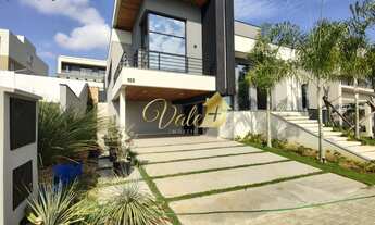 Imagem 5: Alphaville São José dos Campos