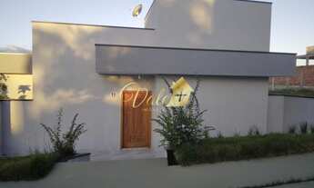 Imagem: Casa térrea em Condomínio fechado Terras