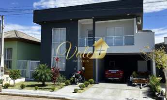 Imagem 1: Condomínio terras do vale