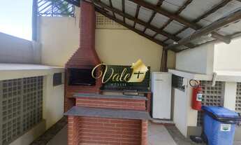 Imagem 5: Jardim Aquarius SJC, apartamento andar alto com sacada