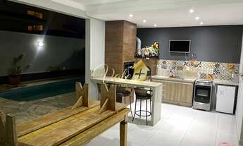 Imagem 5: Condomínio terras do vale