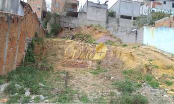 Imagem: Terreno Jacareí Parque dos Príncipes