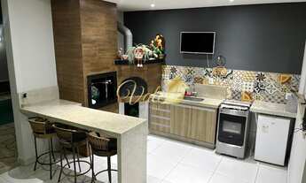 Imagem 4: Condomínio terras do vale