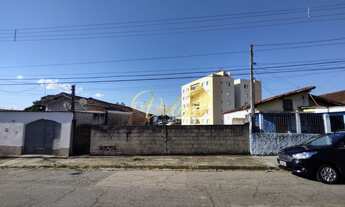 Imagem: Terreno centro São José Dos Campos