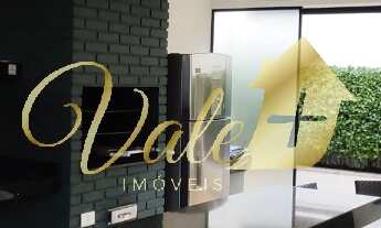 Imagem 5: APARTAMENTO RESIDENCIAL em TAUBATÉ - SP, JARDIM DAS NAÇÕES