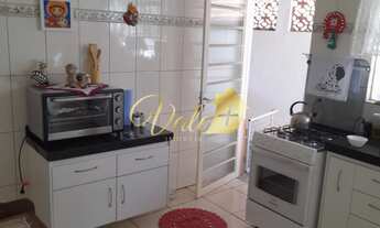 Imagem 5: CASA RESIDENCIAL em SÃO JOSÉ DOS CAMPOS - SP, JARDIM UIRÁ