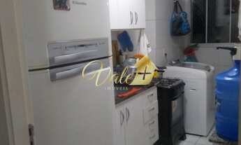 Imagem 2: Brisa do Parque andar alto com vista