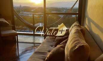 Imagem 2: APARTAMENTO RESIDENCIAL em SÃO JOSÉ DOS CAMPOS - SP, VILA BETÂNIA