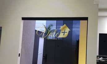 Imagem 6: CASA RESIDENCIAL em TREMEMBÉ - SP, LOTEAMENTO RESIDENCIAL CAMPOS DO CONDE II